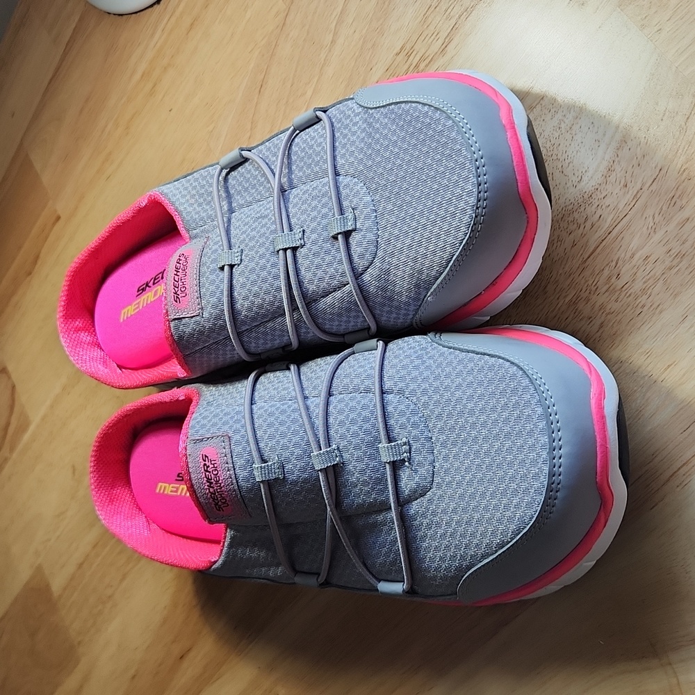 Skechers Shoes View 2